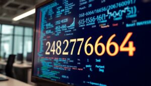 2482766646 Revealed: Surprising Applications & Hidden Patterns