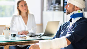How The Rothenberg Law Firm, LLP, Can Help with Your RV Accident Lawsuit