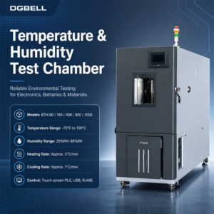 Why Environmental Reliability Testing Matters for Responsible Manufacturing